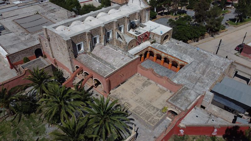 NIÑA AHOGADA_HISTORIA DE TERROR